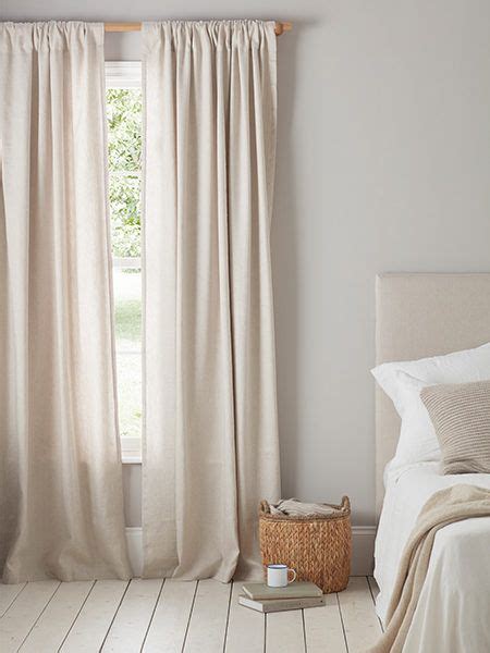 How to Choose the Perfect Linen Curtains for Your Home